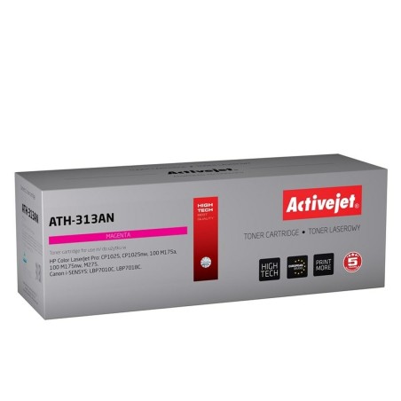 Toner Activejet ATH-313AN Magenta