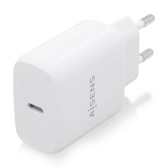 Caricabatterie da Parete Aisens A110-0756 Bianco 25 W (1 Unità)