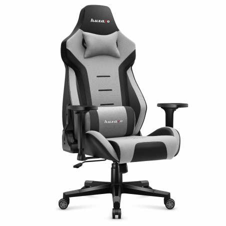 Sedia Gaming Huzaro HZ-Force 7.6 Grey Grigio