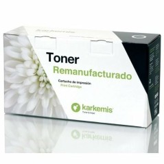 Toner Rigenerato Karkemis CE278A Nero