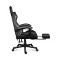 Sedia Gaming Huzaro HZ-Force 4.7 Nero Grigio