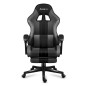 Sedia Gaming Huzaro HZ-Force 4.7 Nero Grigio