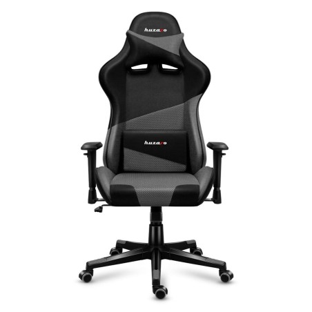 Sedia Gaming Huzaro Force 6.2 Nero/Grigio