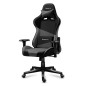 Sedia Gaming Huzaro Force 6.2 Nero/Grigio