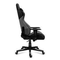 Sedia Gaming Huzaro Force 6.2 Nero/Grigio