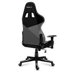 Sedia Gaming Huzaro Force 6.2 Nero/Grigio