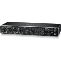 Interfaccia audio Behringer 27000443