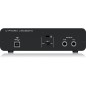 Interfaccia audio Behringer UMC202HD