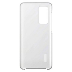 Custodia per Cellulare Huawei P40 Trasparente Policarbonato