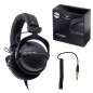 Auricolari Beyerdynamic DT 770 PRO 250 OHM Black Limited Edition Nero