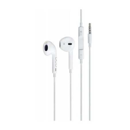 Auricolari DCU 34151000 Bianco