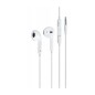 Auricolari DCU 34151000 Bianco