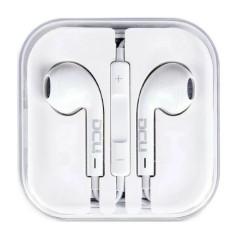 Auricolari DCU 34151000 Bianco