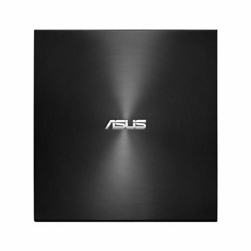 Registratore DVD-RW Esterno Ultra Slim Asus SDRW-08U7M-U