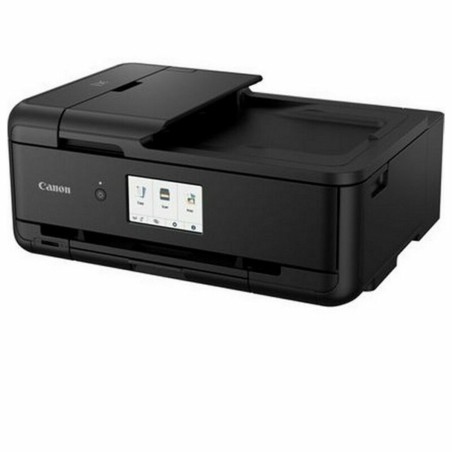 Stampante Multifunzione Canon Pixma TS9550 15 ppm Nero