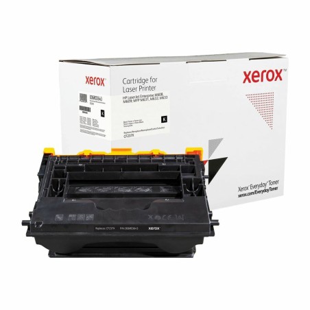 Toner Xerox 006R03643 Toner Nero