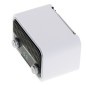 Radio Adler AD 1185 Bianco