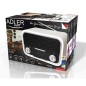 Radio Adler AD 1185 Bianco