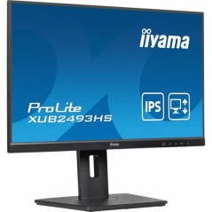 Monitor Iiyama ProLite XUB2493HS-B6 Full HD 23,8" 100 Hz