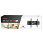 Supporto TV MacLean MC-521 B 70" 37" 75 Kg