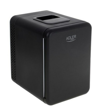 Mini frigo Adler AD 8084 Nero