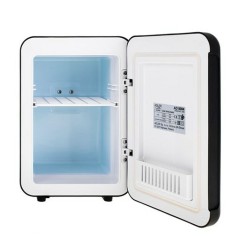 Mini frigo Adler AD 8084 Nero