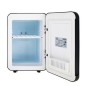 Mini frigo Adler AD 8084 Nero