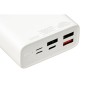 Powerbank Ibox IPB20 Bianco 20000 mAh