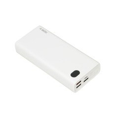 Powerbank Ibox IPB20 Bianco 20000 mAh