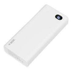 Powerbank Ibox IPB20 Bianco 20000 mAh