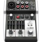 Miscelatore Behringer X302USB