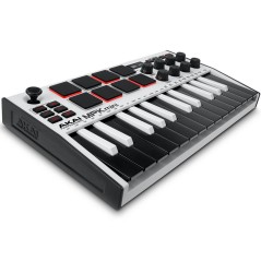 Controllore del Suono Akai MPK Mini MK3