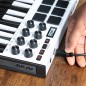 Controllore del Suono Akai MPK Mini MK3