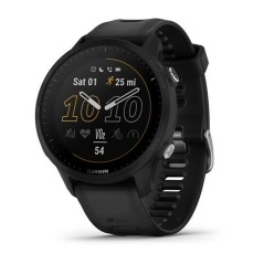 Smartwatch con Podometro GARMIN 010-02638-30 Nero Grigio Sì 1,3"