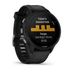 Smartwatch con Podometro GARMIN 010-02638-30 Nero Grigio Sì 1,3"