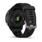 Smartwatch con Podometro GARMIN 010-02638-30 Nero Grigio Sì 1,3"