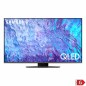 Smart TV Samsung QE50Q80CAT 4K Ultra HD 50" HDR QLED