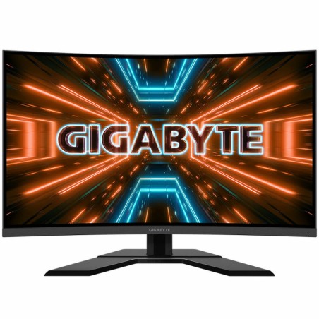 Monitor Gigabyte G32QC A-EK 31,5" ELED 165 Hz 2K