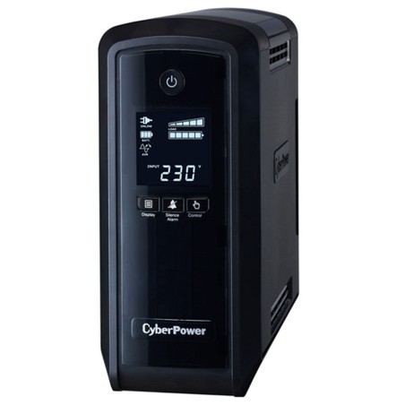 Gruppo di Continuità Interattivo UPS Cyberpower CP900EPFCLCD 540W