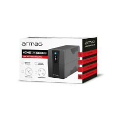 Gruppo di Continuità Interattivo UPS Armac HL/850F/LED/V2 480 W