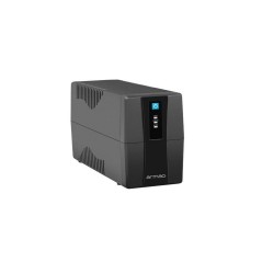 Gruppo di Continuità Interattivo UPS Armac H/650F/LED/V2 650 VA 390 W