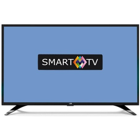 Smart TV Lin 40LFHD1200 Full HD 40" LED Direct-LED