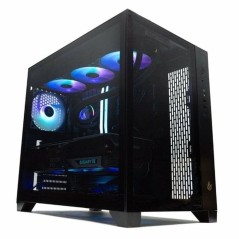 PC da Tavolo PcCom Ultimate  64 GB RAM 2 TB SSD NVIDIA GeForce RTX 4080