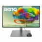 Monitor BenQ PD2725U 27" 4K Ultra HD 60 Hz