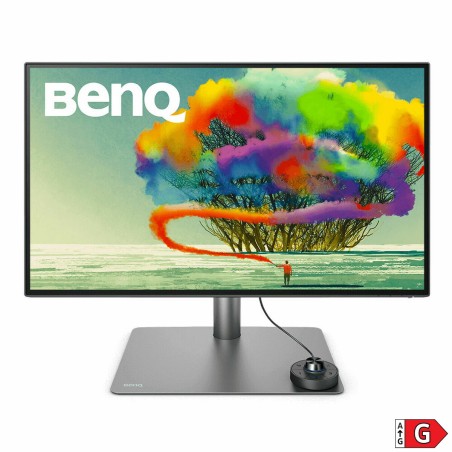 Monitor BenQ PD2725U 27" 4K Ultra HD 60 Hz