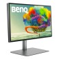 Monitor BenQ PD2725U 27" 4K Ultra HD 60 Hz