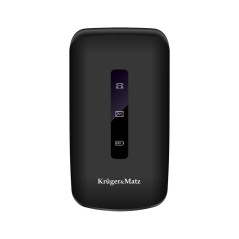 Cellulare per anziani Kruger & Matz KM0929.1 2.8"