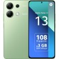 Smartphone Xiaomi REDMI NOTE 13 6,67" Snapdragon 685 6 GB RAM 128 GB Verde Menta mint green