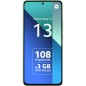 Smartphone Xiaomi REDMI NOTE 13 6,67" Snapdragon 685 6 GB RAM 128 GB Verde Menta mint green