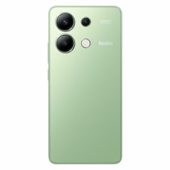 Smartphone Xiaomi REDMI NOTE 13 6,67" Snapdragon 685 6 GB RAM 128 GB Verde Menta mint green